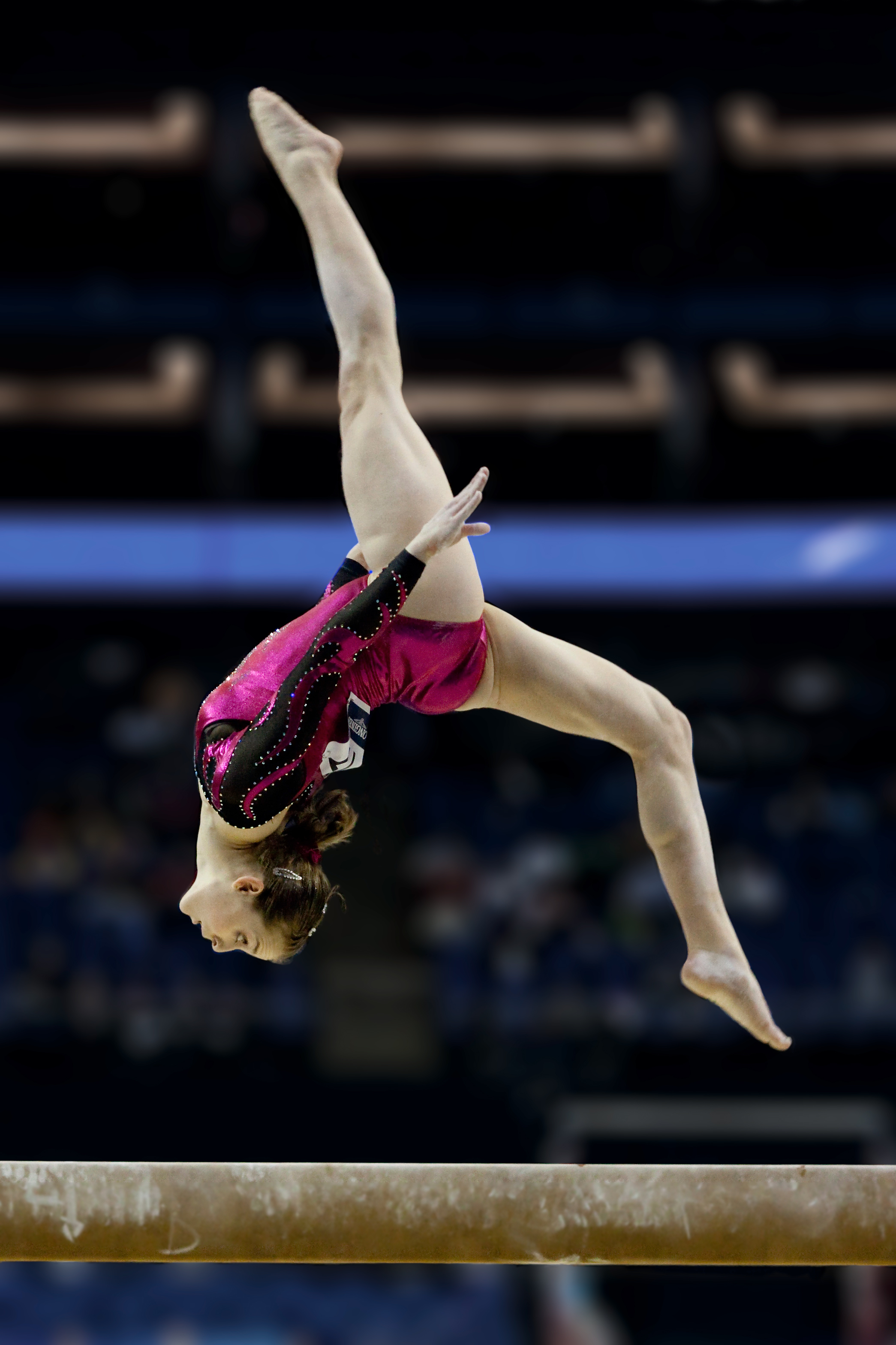UPDATE 2-Gymnastics-U.S. women romp to fifth straight world title, Biles rewrites history