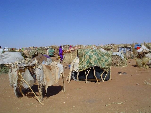 Time running out to prevent starvation in Darfur as violence in El Fasher escalates, WFP warns