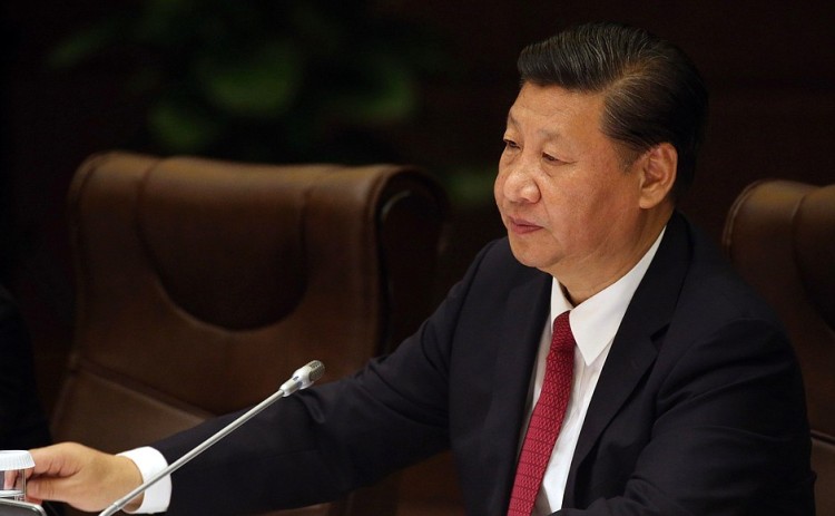 Prez Xi stresses on safeguarding national security, social stability as he gears up for 3rd term in power