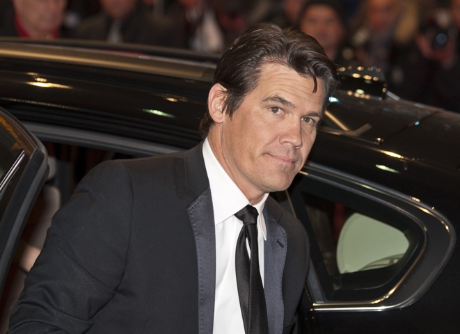 Josh Brolin to topline Amazon series 'Outer Range'