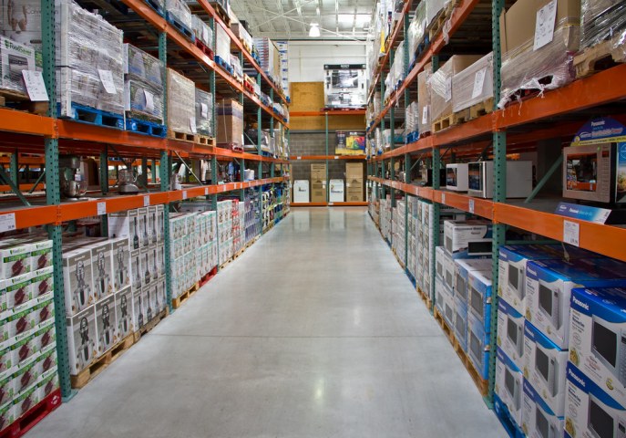 Leasing of warehousing spaces jumps 31 pc in 8 major cities in first half of 2019