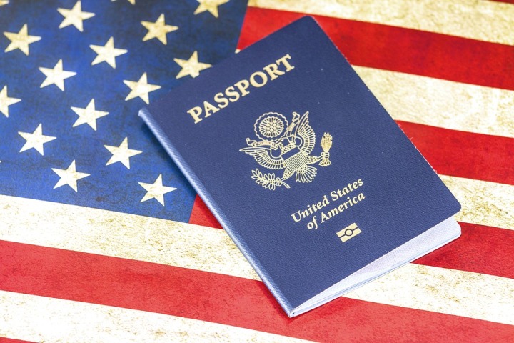 Washington has no plans to cap H-1B visas: US State Department