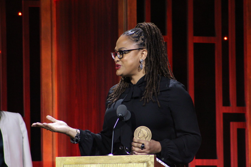 Ava DuVernay to tackle pilot episode of HBO Max's 'DMZ'