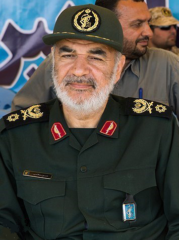 Revolutionary Guards: Iran's enemies will be destroyed if they cross our red lines