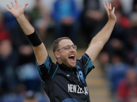 Australia need to give their lower-order batters more confidence: Assistant coach Vettori
