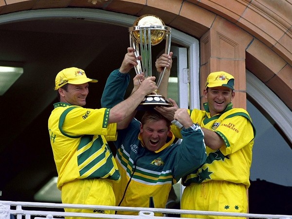 On this day: Australia thrashed Pakistan to lift their 2nd World Cup title in 1999
