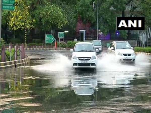 Rain likely over Delhi-NCR in next two hours: IMD