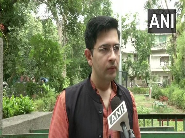 'People are afraid, say won't get tested': AAP MLA RAghav Chadha on 5-day institutional quarantine order