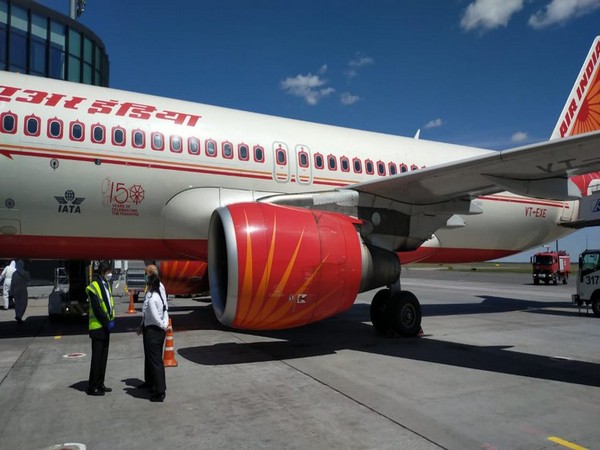 Vande Bharat Mission: Special flight with 168 Indians departs from Kazakhstan