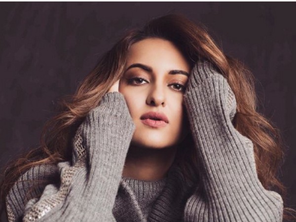 I've cut direct source of insult and abuse in my life: Sonakshi after deactivating Twitter