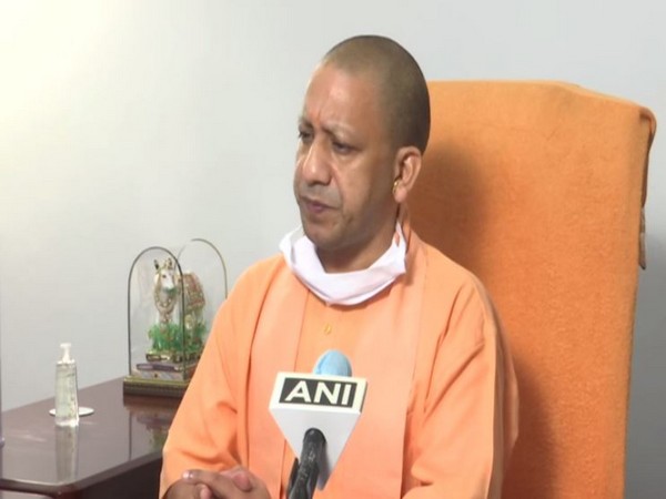 Increase COVID-19 testing facilities in UP: CM to officers