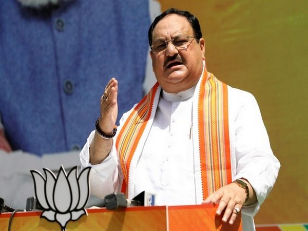 PM Modi has done more for farmers than what was done in past 70 years: Nadda