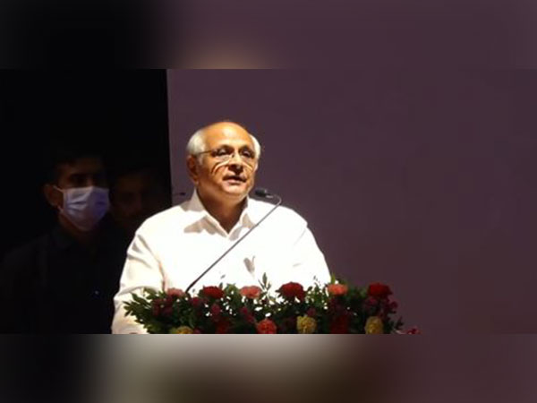 Bhupendra Patel aims to enhance relationship between police, people of Gujarat via 'Pahel'