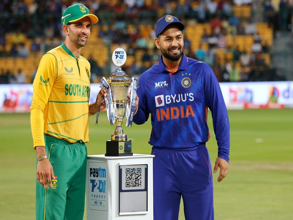 CSA congratulates South African team for drawing T20I series against India