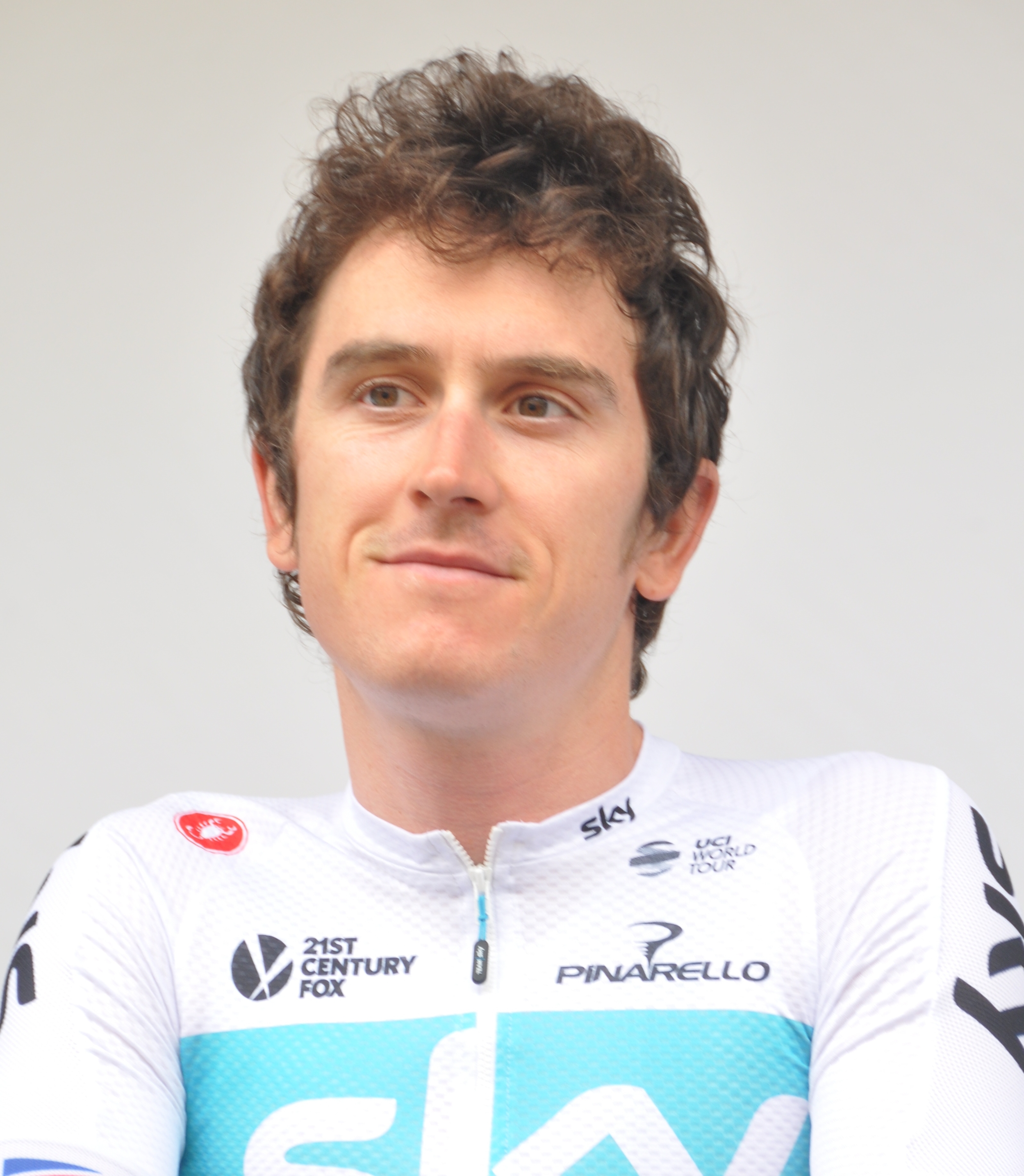 Cycling-Thomas ready to grab his chance at Tour de France 