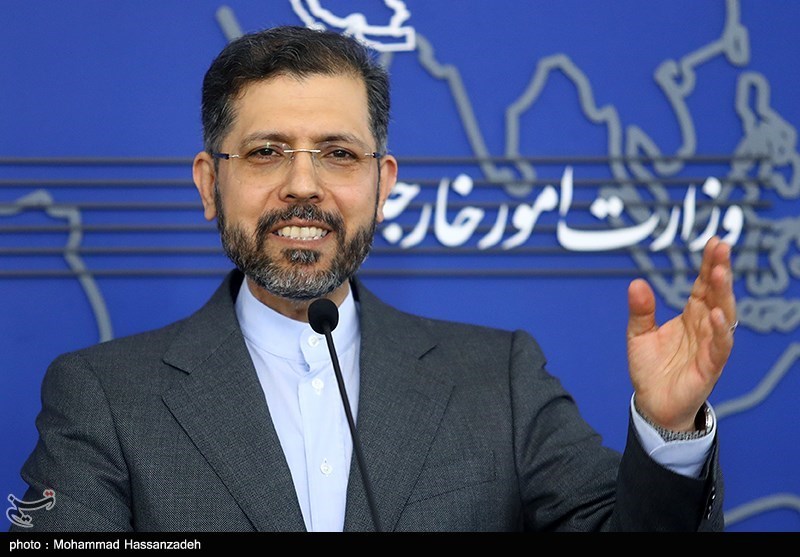 Iran says 'too early' to talk of Tehran, Riyadh reopening embassies