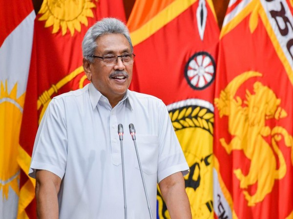 Sri Lankan cabinet passes 21st Amendment to curtail powers of President