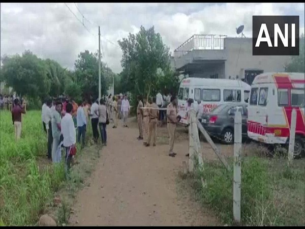 9 members of family found dead in Maharashtra's Sangli, Police book 25 people