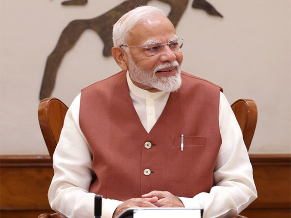 PM Modi lauds cabinet decisions to increase MSP for 14 Kharif crops, development of Varanasi Airport