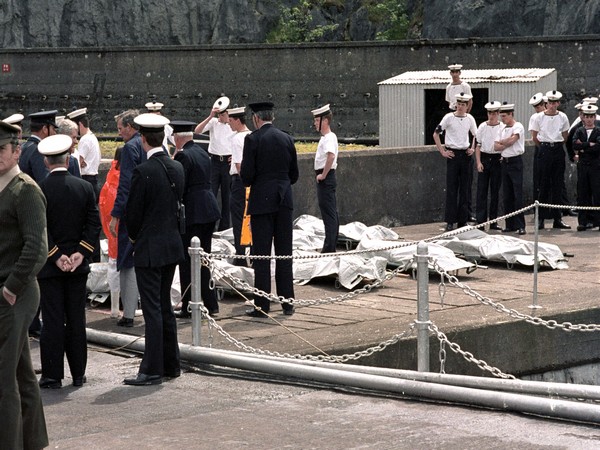 Canada: India to hold memorial service for victims of Air India 'Kanishka' flight bombing in Toronto 