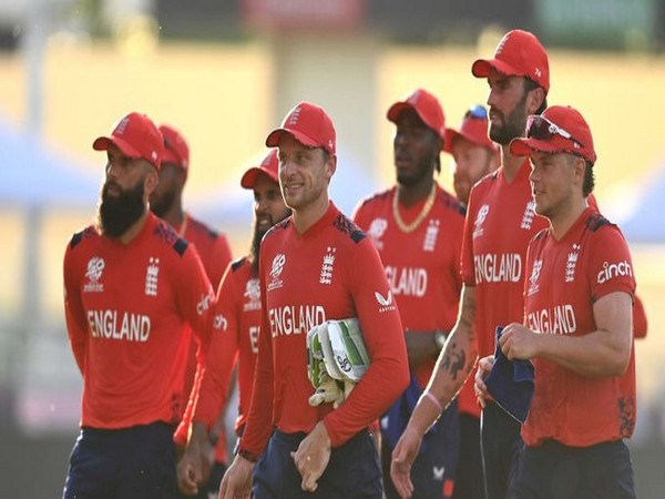 T20 WC: England win toss, opt to field against West Indies in Super 8