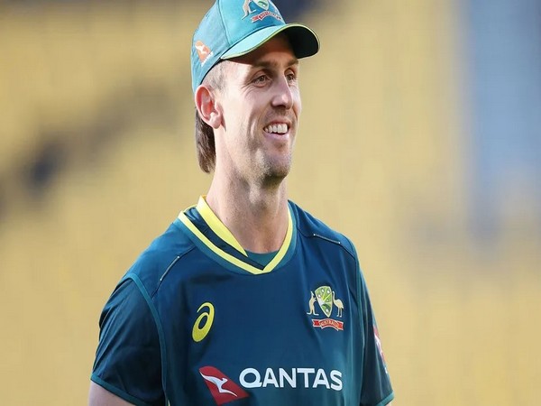 "I'll be available, don't necessarily see...,": Australia skipper Marsh confirms his availability to bowl