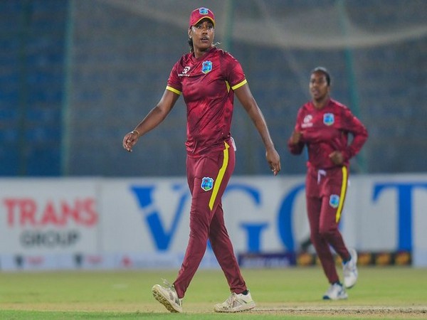 West Indies captain Hayley Matthews to miss final ODI against Sri Lanka due to illness