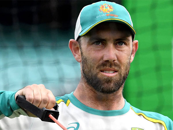Australia's Glenn Maxwell opens up about his lean patch, feels his form isn't "far away"