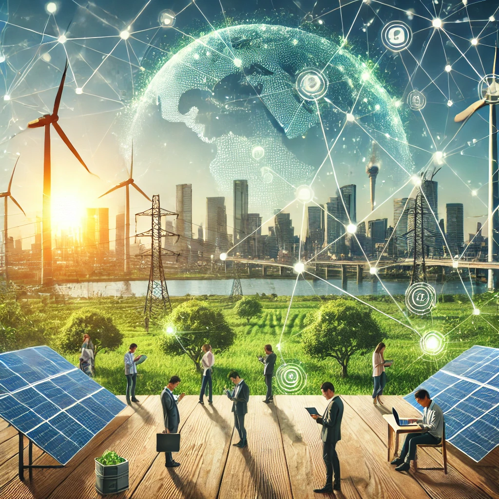 Green Tech: The Crucial Role of ICT and Financial Development in Environmental Health