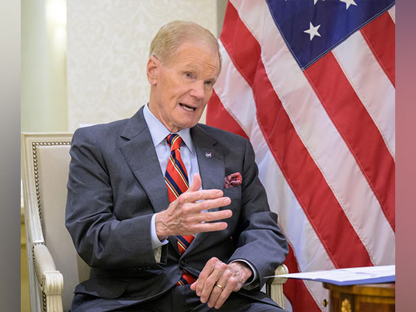 NASA continues to further India-US iCET initiative for "benefit of humanity", says administrator Bill Nelson