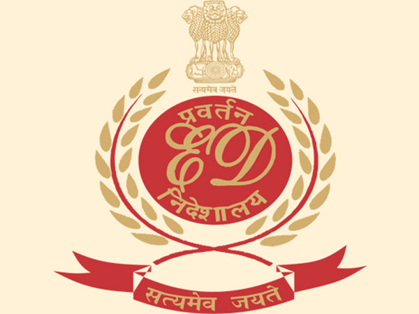 ED raids 35 places in Delhi-NCR, Maharashtra against Amtek group in bank fraud case
