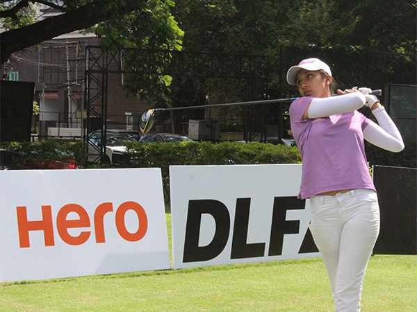 Anvitha Narender Dominates Eighth Leg of Hero Women’s Pro Golf Tour with Seven-Shot Victory