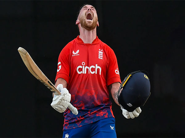 T20 WC: England's Phil Salt continues golden run against West Indies, a look at statistics