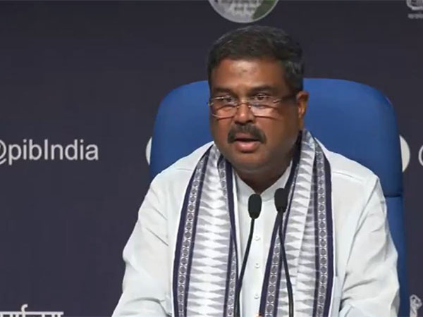 Education Reforms in the Face of Exam Controversies: Minister Pradhan's Stand