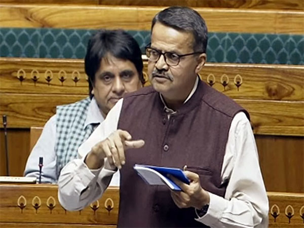 Bhartruhari Mahtab Named Pro-tem Speaker, Sparks Congress Criticism