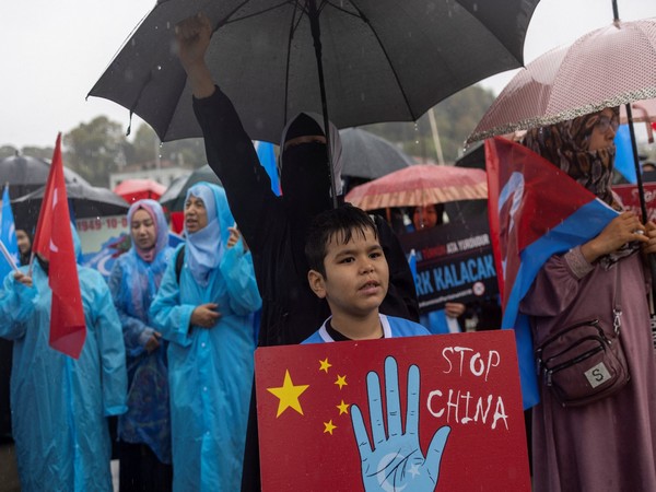 World Uyghur Congress exposes harassment of refuge-seeking Uyghurs abroad