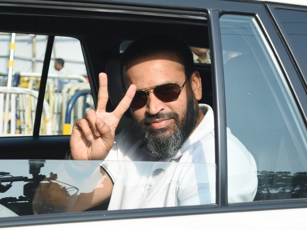 TMC MP Yusuf Pathan approaches Gujarat HC against encroachment allegation from Vadodara Municipal Corporation