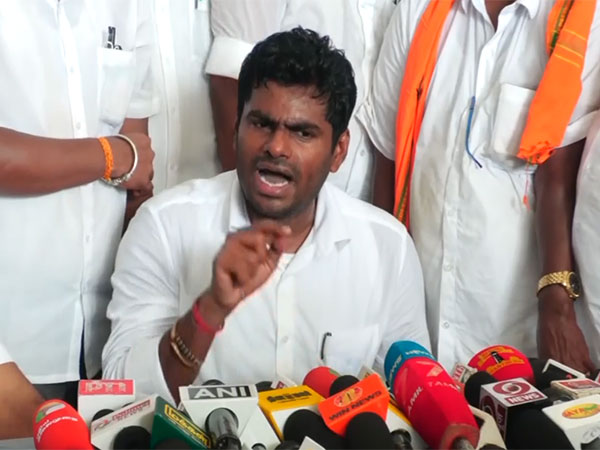  Tamil Nadu BJP chief Annamalai requests CBI enquiry into Kallakurichi hooch tragedy