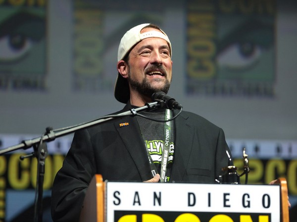 Kevin Smith on how he got Ben Affleck onboard 'Jay and Silent Bob Reboot'