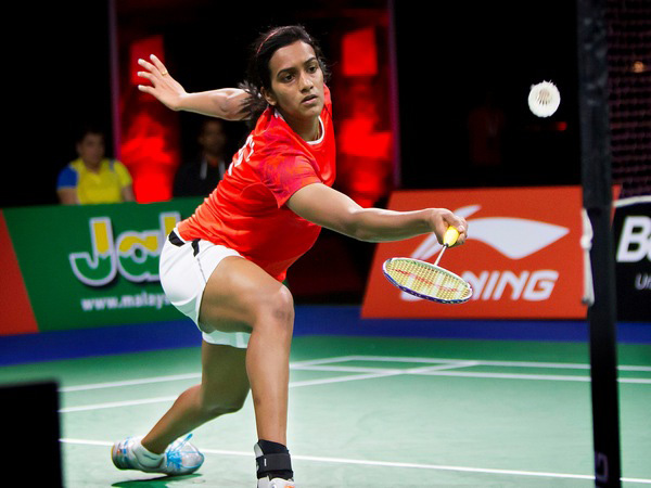 Indonesia Open: Sindhu defeats Chen Yu Fei, secures final berth 