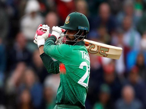 Players have a lot to prove: Tamim Iqbal ahead of Sri Lanka series