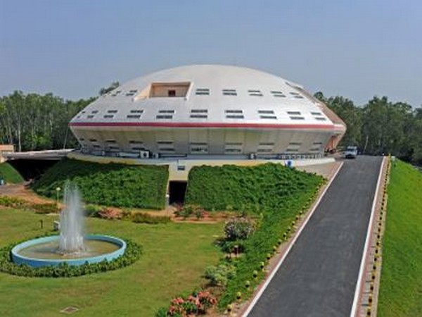 Sriharikota space station to function with skeletal staff due to COVID-19