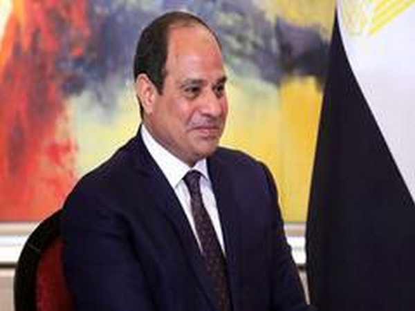 Egypt extends state of emergency for 3 months