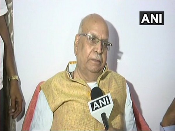 Condition of MP Governor Lalji Tandon now stable,  still on critical care says Lucknow Hospital