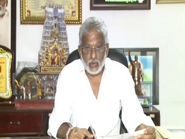 TTD Chairman condoles demise of Tirumala temple's former priest