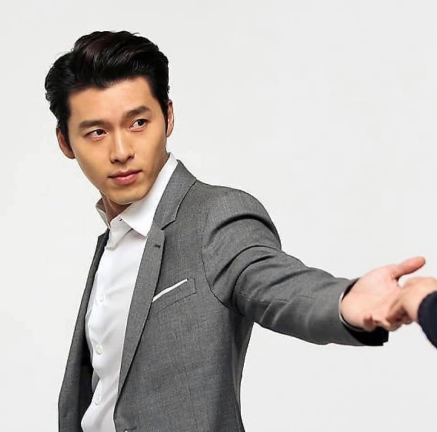 Crash Landing on You actor Hyun Bin started filming on Confidential Assignment 2 on Feb 18
