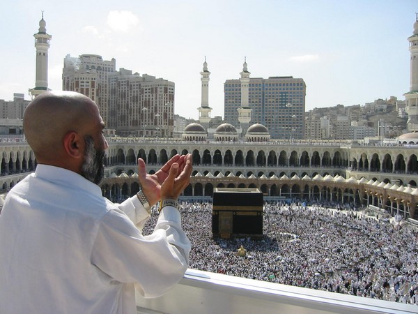 Saudi Arabia to allow around 1,000 pilgrims in scaled-down hajj this year