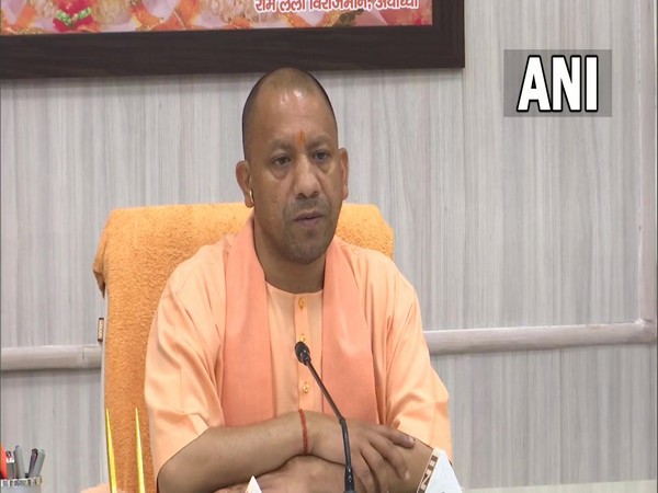 Team spirit important not only for sports but also for society: Adityanath