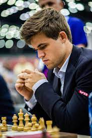 Only matter of time before India becomes leading chess nation in world, says Carlsen