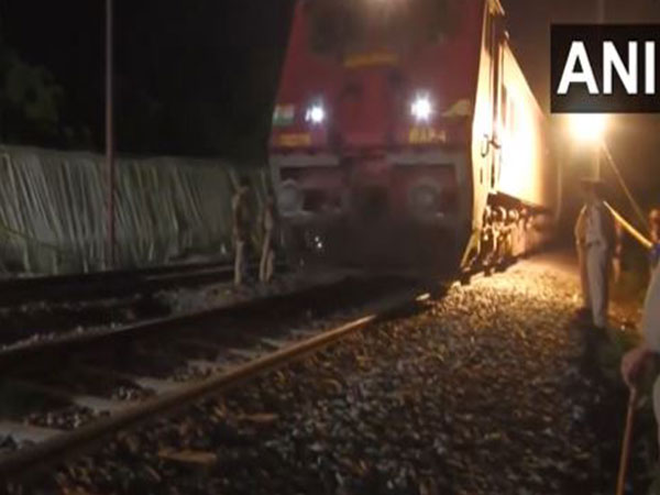 Train Services Resume in Gonda after Deadly Derailment